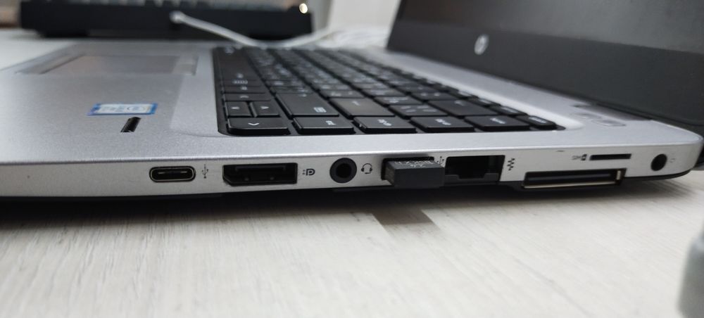 Продам ноутбук HP