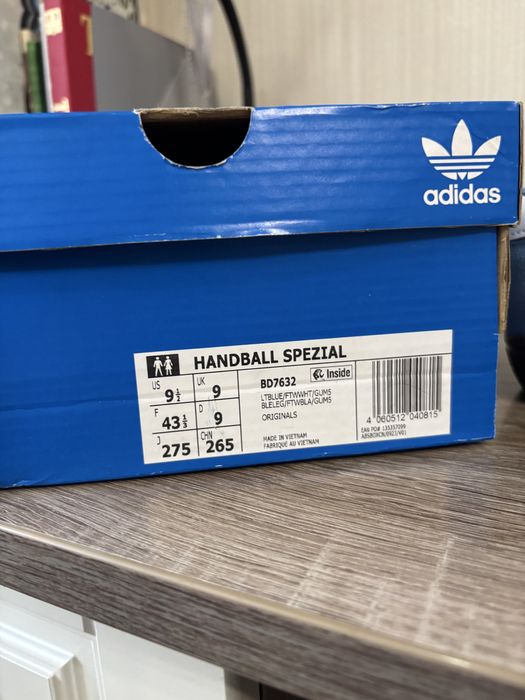 Adidas Spezial Original