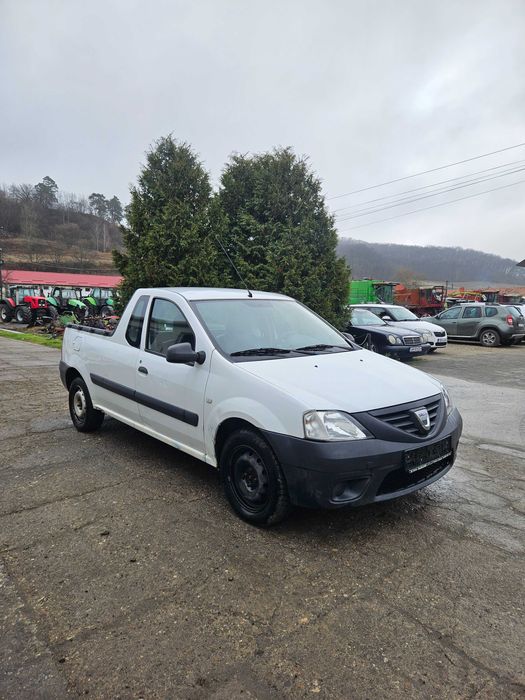 De vanzare Dacia Pick-up autoutilitara