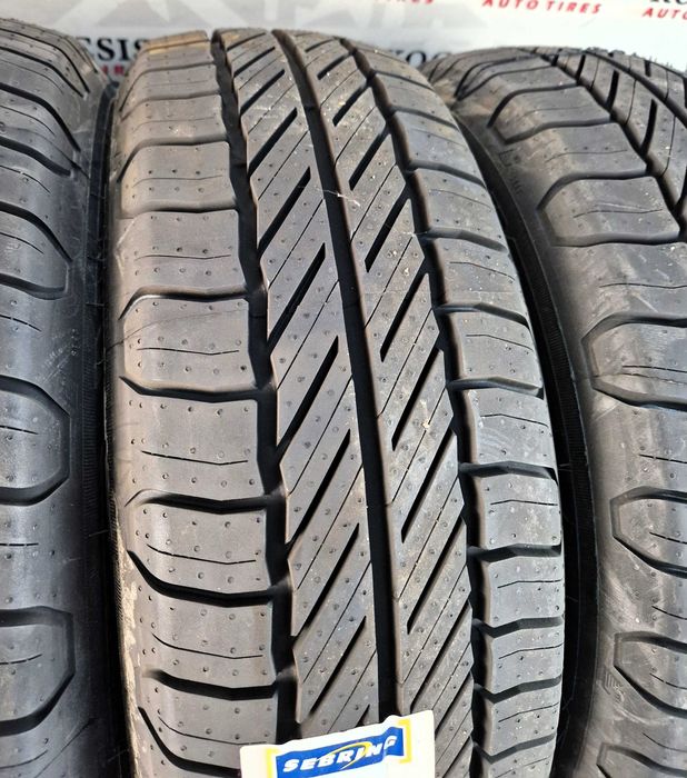 Anvelope noi vara 205 65 16C Sebring ( by Michelin )