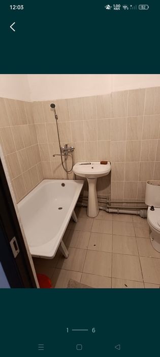 Сдам 1 комнатную квартиру