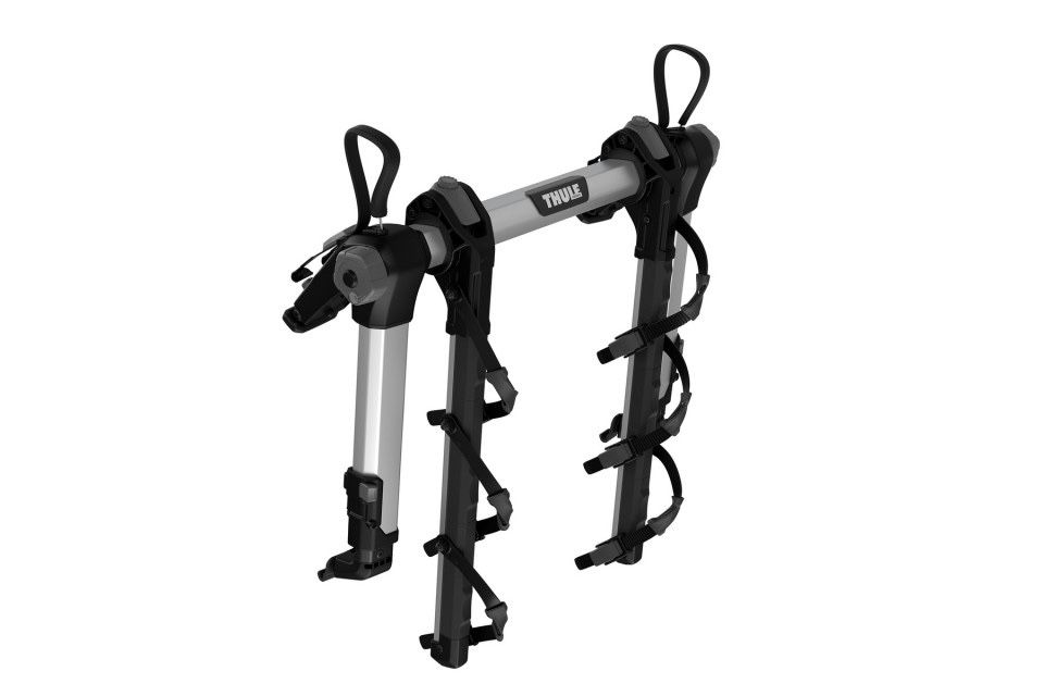 Suport 3 biciclete Thule Outway Hanging 3