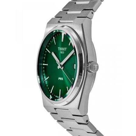 Ceas Tissot, T-Classic T1374101109100