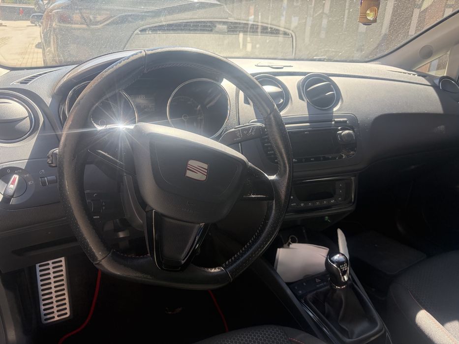 SEAT Ibiza 0 — imagine 4