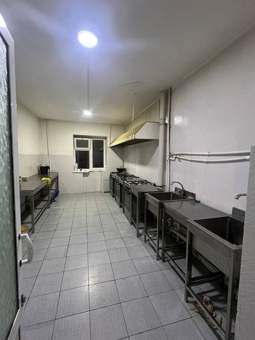 квартира 2комнатная общежитие