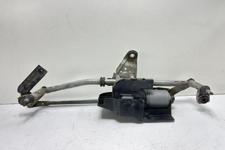 Ansamblu stergator parbriz cu motoras 3c2955023c Volkswagen VW Passat