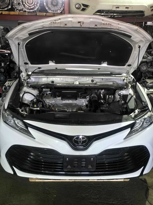 Авкат Тойота Камри 70