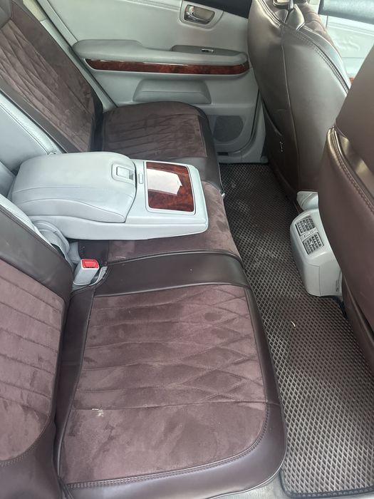 Lexus rx330 продам