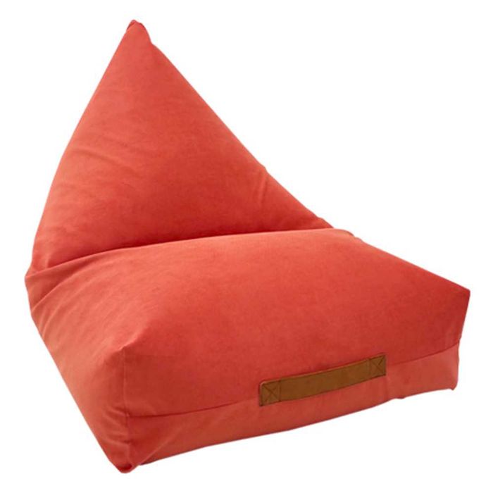 Бин-бэг Пирамида beanbag kreslo meshok orindiq binbeg bean bag Бинбег