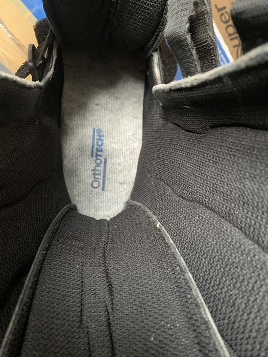 Cizma ortopefica, Ortho Tech