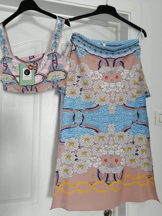 Compleuri comino couture