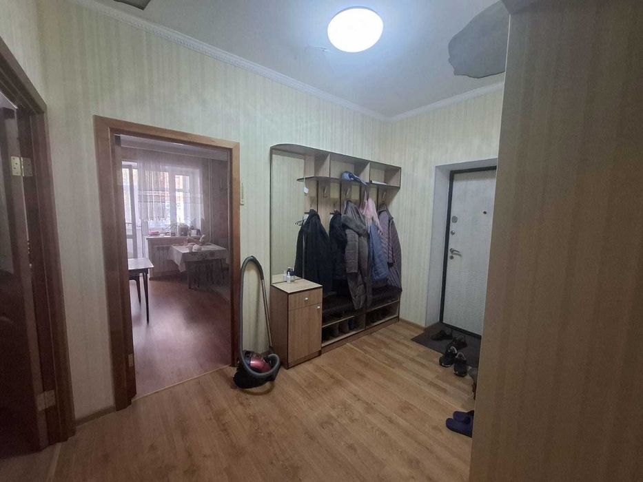 Продажа 2-комнатной квартиры