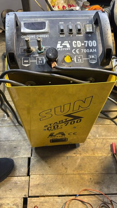 Ремонт инструмента электро и бензо