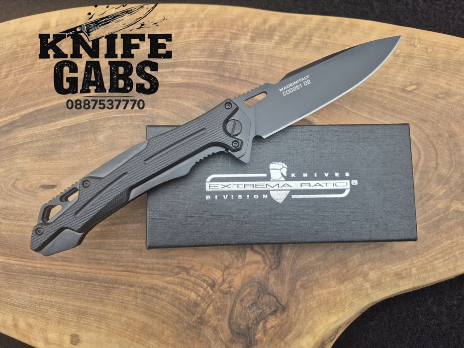Сгъваем нож EXTREMA RATIO C251