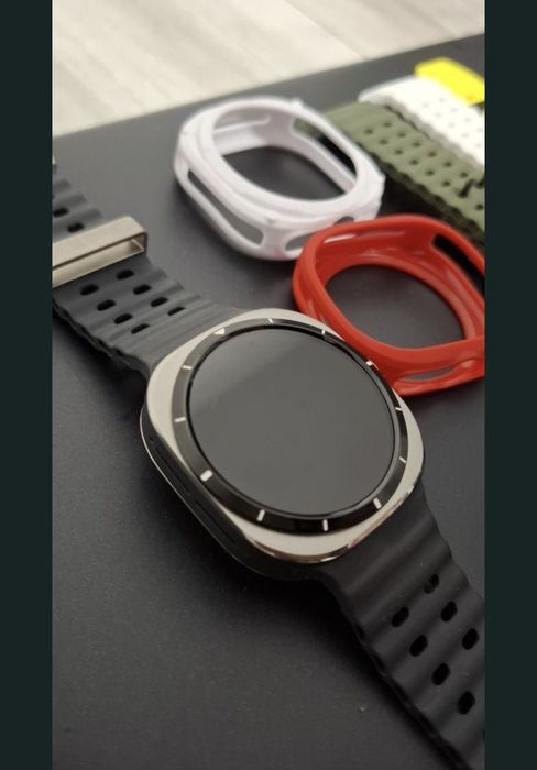 Vand 2 ceasuri Samsung Smart intretinute