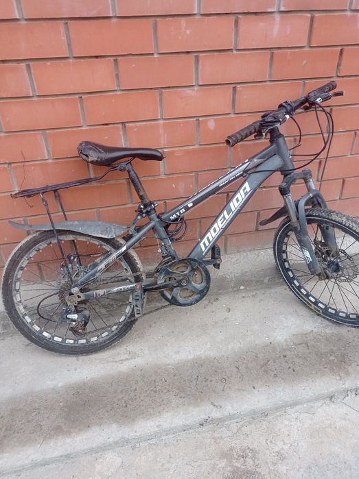 Продам велосипеды