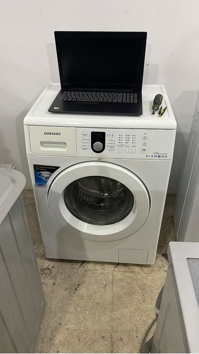 Haier indesit Lg samsung