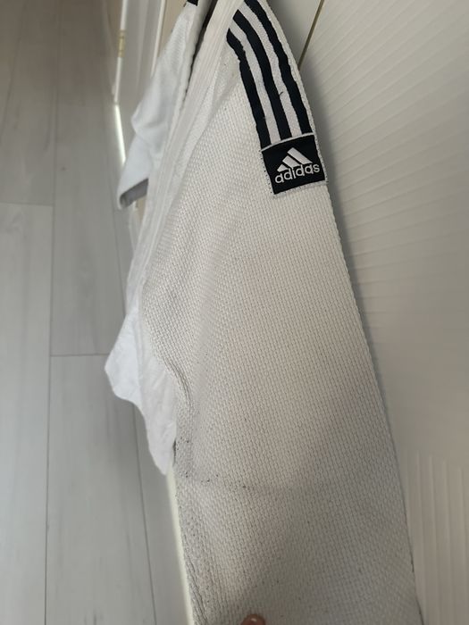 Кимано адидас дзюдо