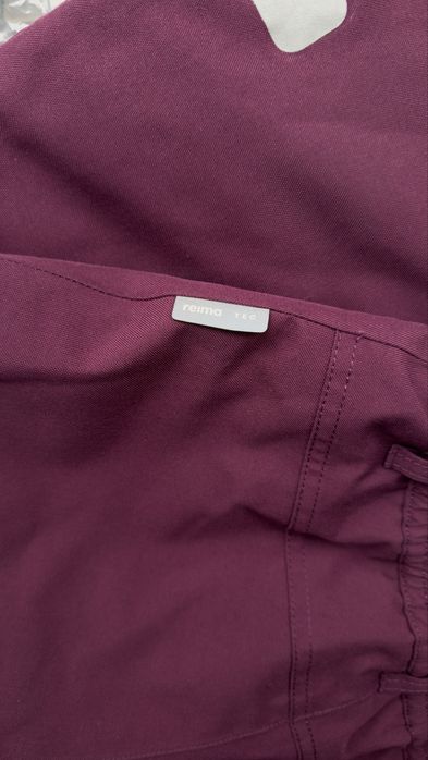 Полукомбинезон 122см от REIMA.