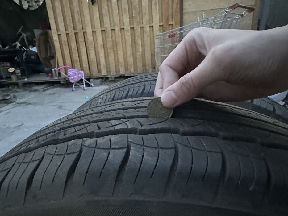 Шины triangle сост Идеал