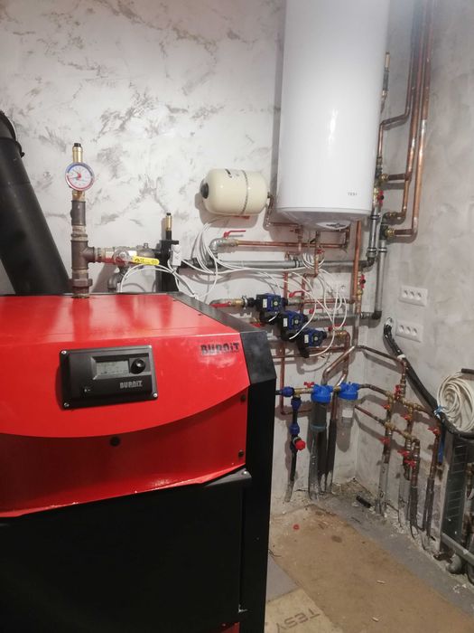 Instalatori sanitari Bacau. Reparatii, montaj.