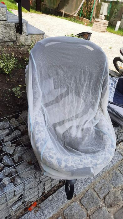 Jane Rider - детска количка  (зимен; летен кош; столче; аксесоари)