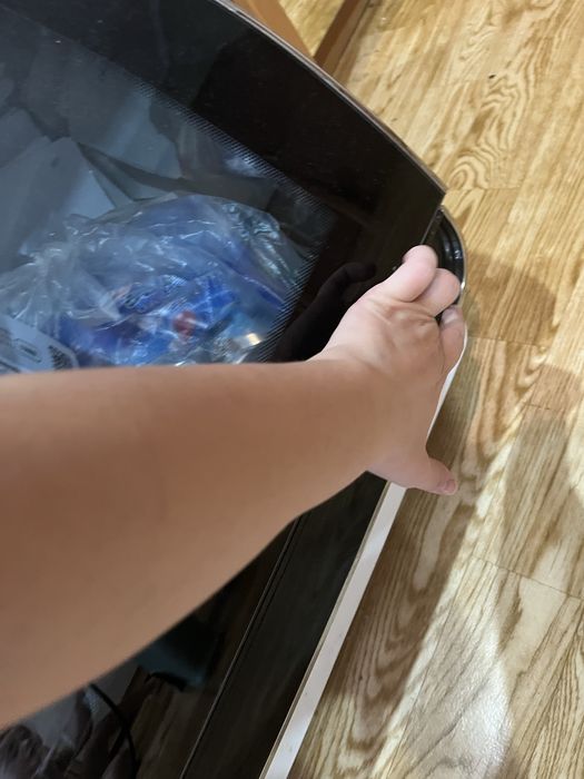 Посудомоечная машина