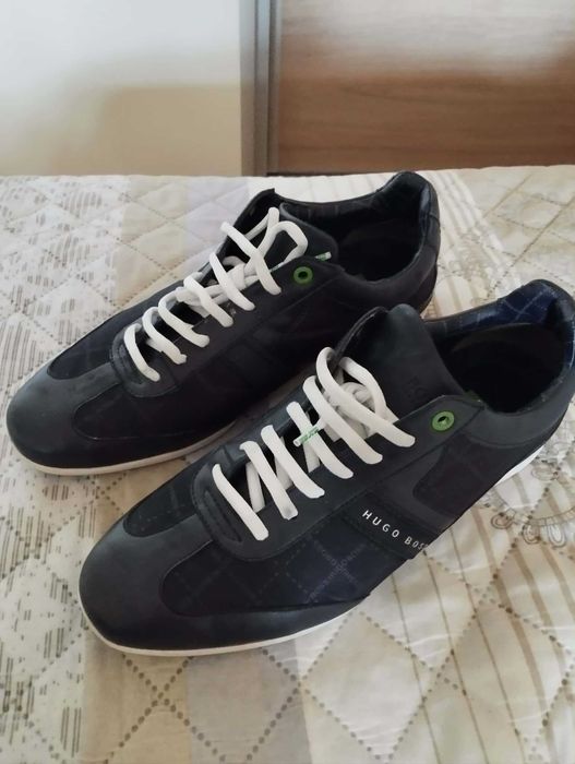 Мъжки обувки Hugo Boss, номер 42