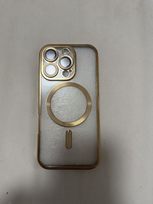 кейсове за iphone 16 pro