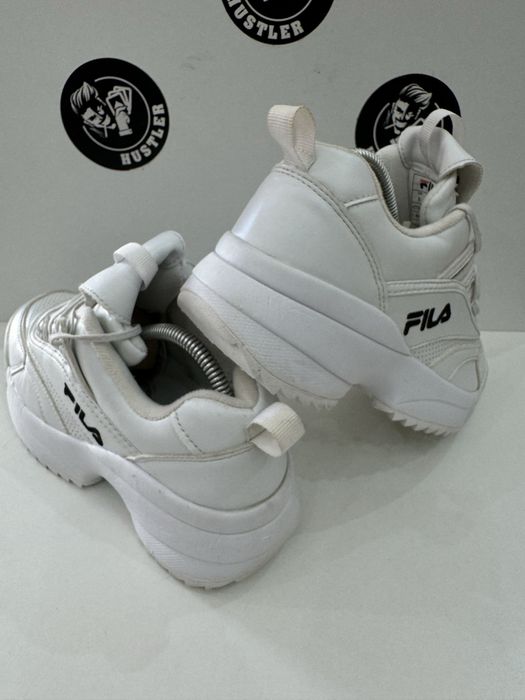 Сникърси FILA.Номер 39