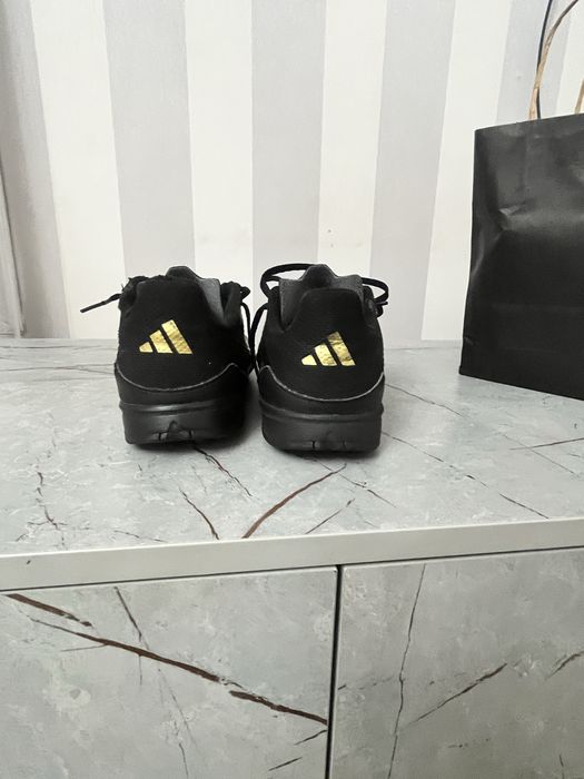 Adidas Black f50