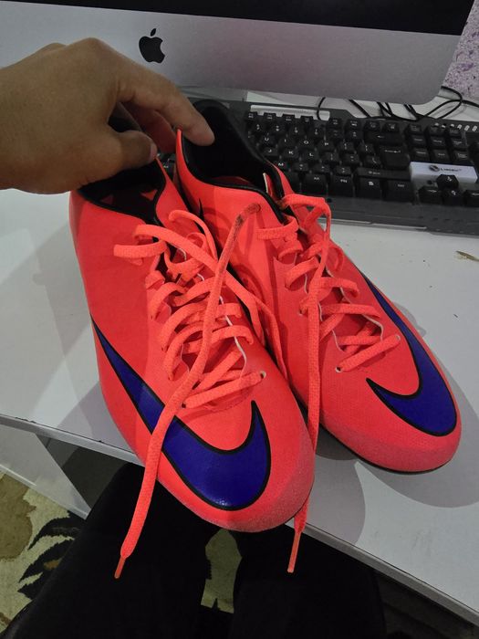 Nike Mercurial butsa