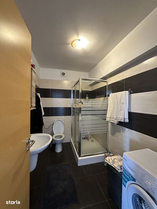 Apartament 2 camere | Investitie | 53 mpu | Viva City Gheorgheni - View 6