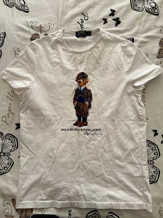 Мъжки тениски като нови !