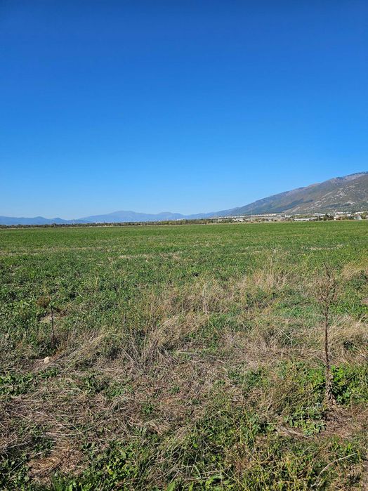 Земеделска Земя Шарапчиолу