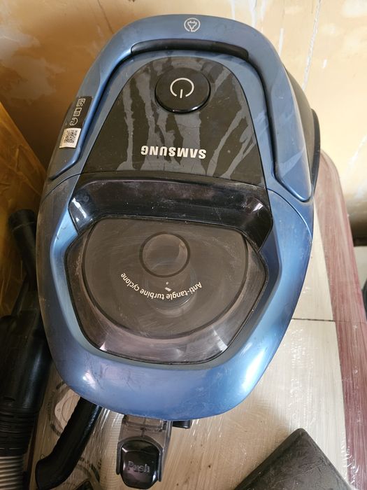 Samsung mikravalnovka