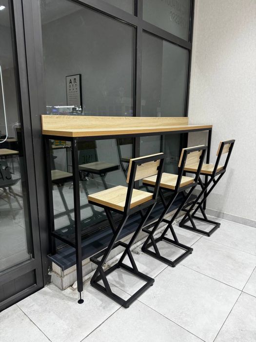 Барный стол/barniy stol/барный стол лофт