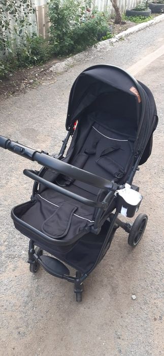 Продам коляску  в хорошем состоянии