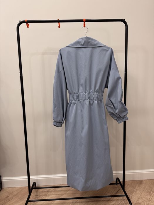 Продам плащ женский весна