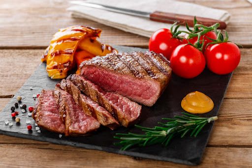 Услуги повара на вашем доме