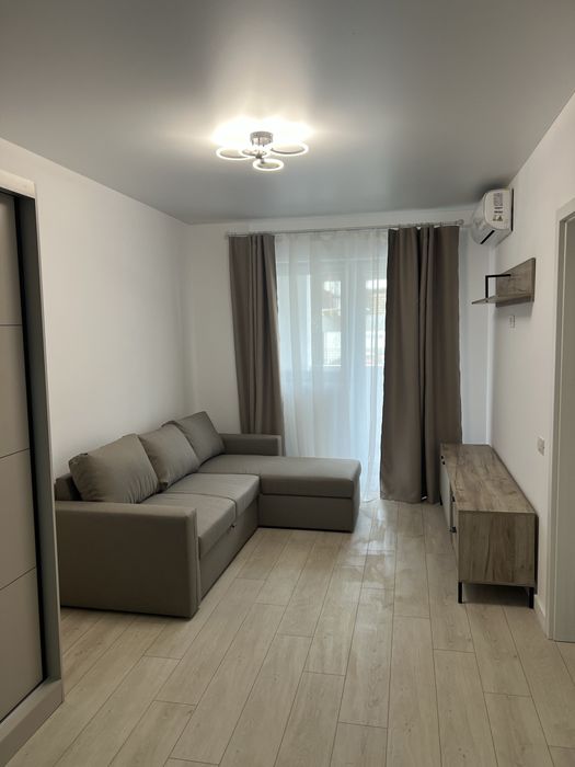 Garsoniera premium - Siena Residence - Metrou Berceni
