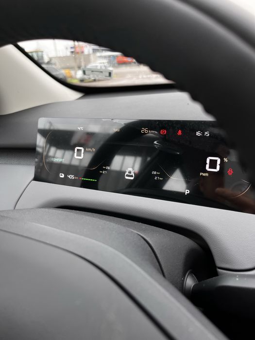 Changan Q05 sotuvda tayyor