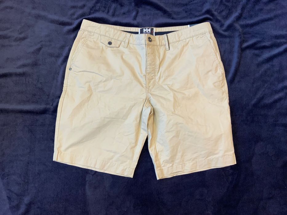 Helly Hansen-оригинални къси панталони 38 номер