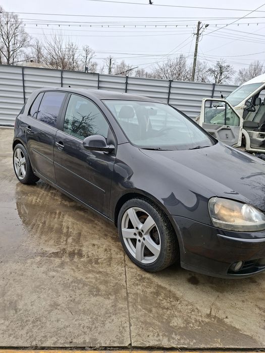 Motor 2.0tdi  BKD Golf5,cutie viteze 6+1