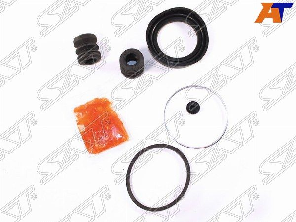 Ремкомплект суппорта FR  Renault Logan