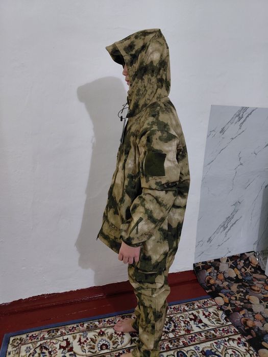 Спец одежда сатылады новый