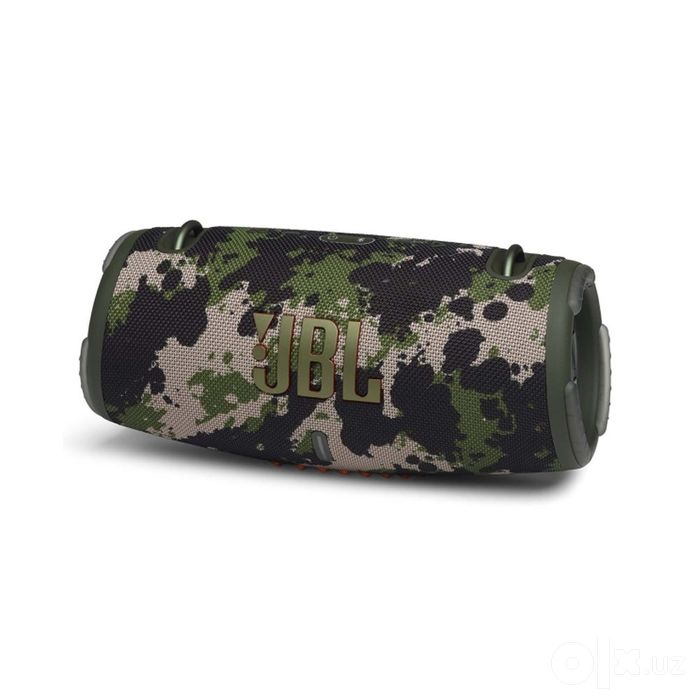 Портативная колонка JBL Xtreme 3 Камуфляж оригинал