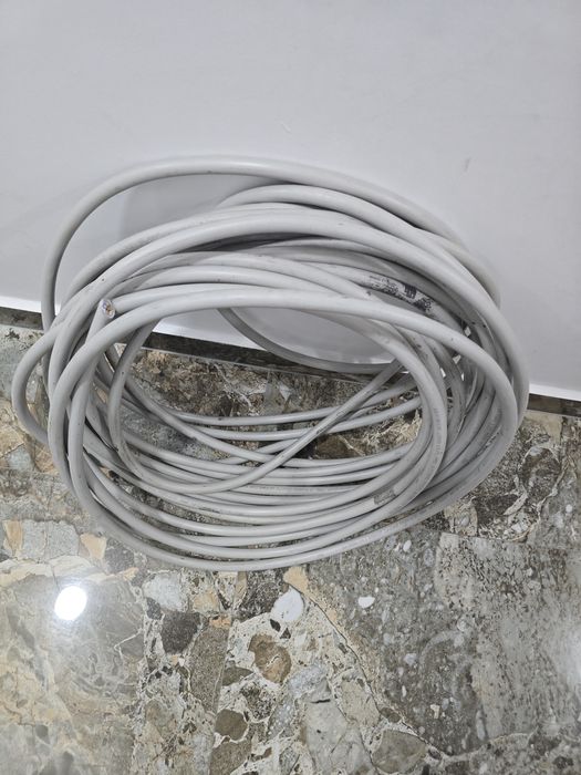 Cablu cupru 3x2.5 eyy-f re...5x6 cyyf-20m