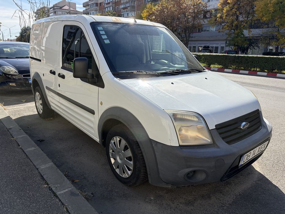Ford Transit Connect 180000km