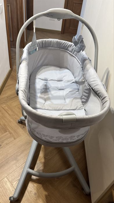 Baby Hug 5 in 1 Chicco